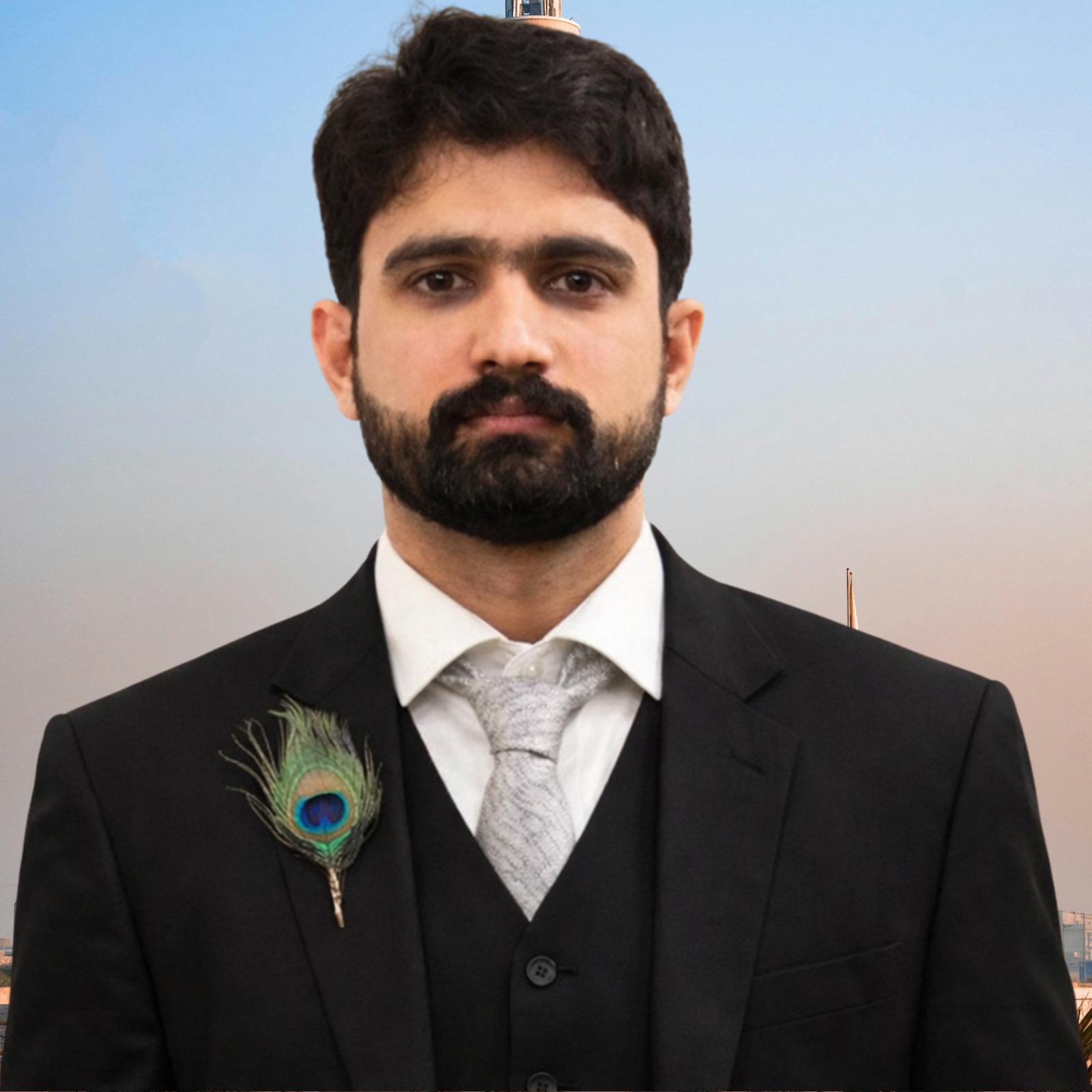 Tayyab Abbas